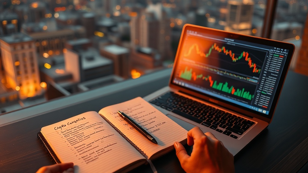 The Ultimate Guide to Choosing the Best Bitcoin for Beginners