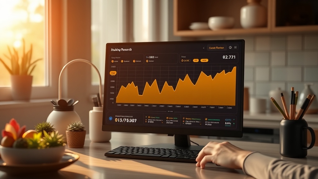 Top Strategies for Maximizing Your Cardano Staking Rewards in 2026