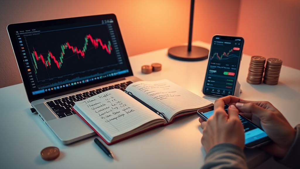 Top 5 Free Crypto Apps for Beginners in the US: A Comprehensive Guide