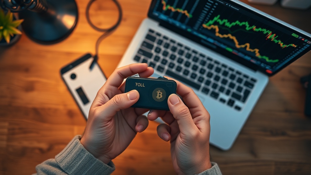 Top 5 Best Crypto Wallets for Beginners in 2026: A Complete Guide