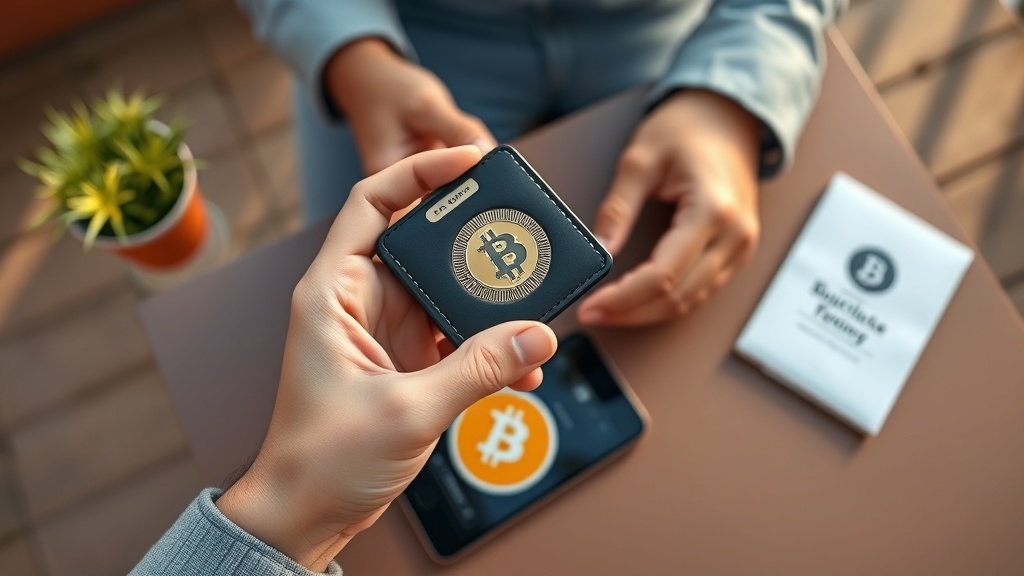 Step-by-Step Guide to Crypto Wallet Setup for Beginners in the US