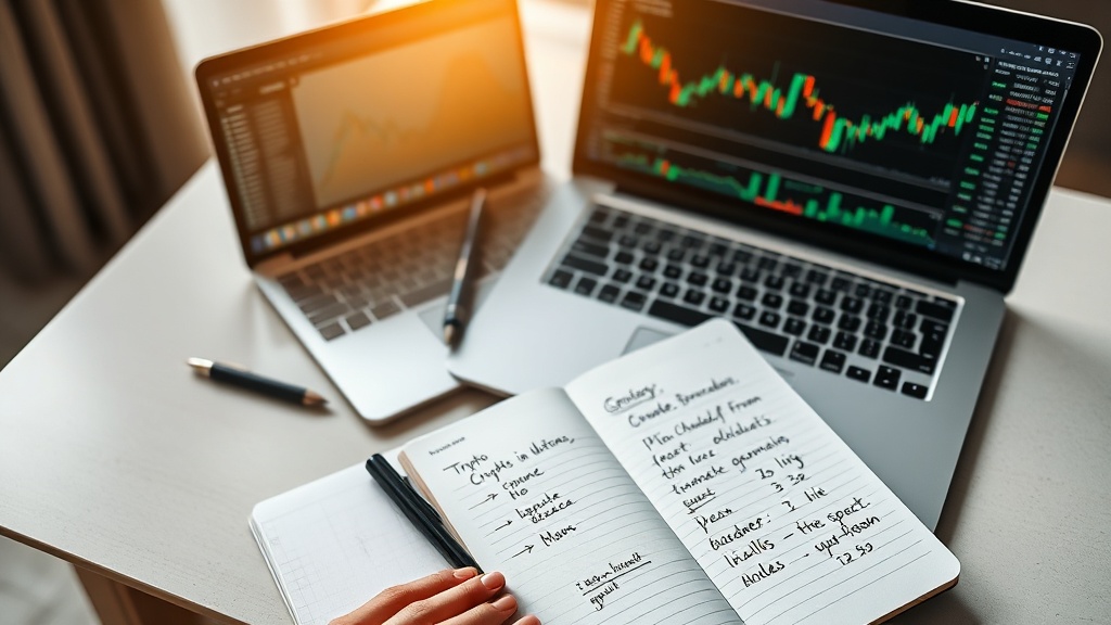 The Ultimate Guide to Cryptocurrency for Beginners in 2026