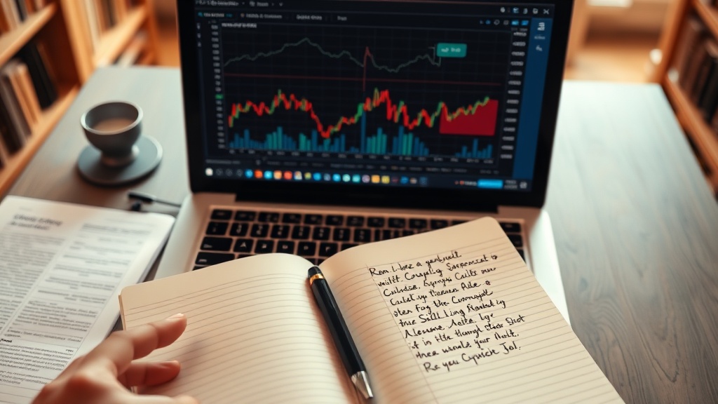 The Easiest Way to Invest in Crypto: A Beginner's Guide