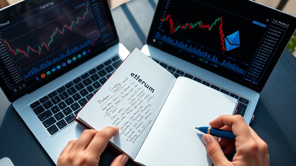 Ethereum Price Prediction