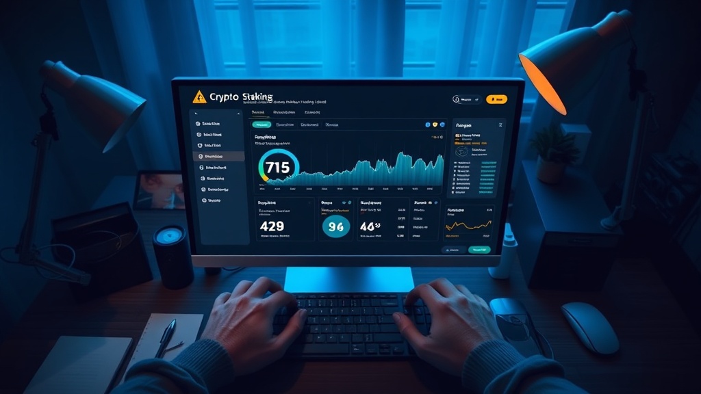 Maximize Your Earnings: A Guide to Ethereum Staking Rewards