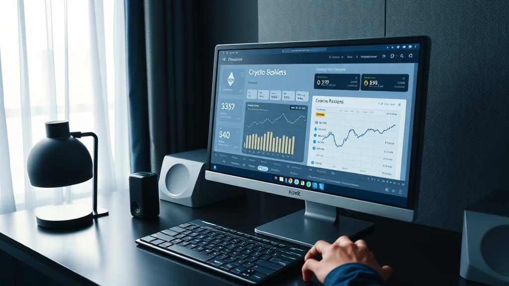 Maximize Your Earnings: Ethereum Staking Rewards on Kraken Explained