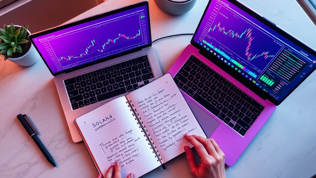 Ethereum vs Solana