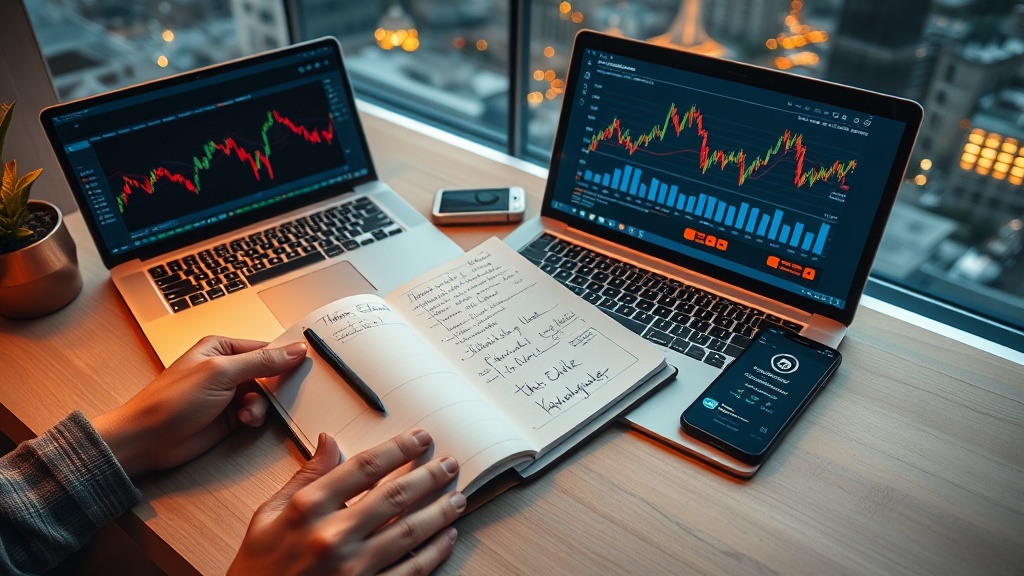 The Ultimate Guide: How to Invest in Cryptocurrency Wisely