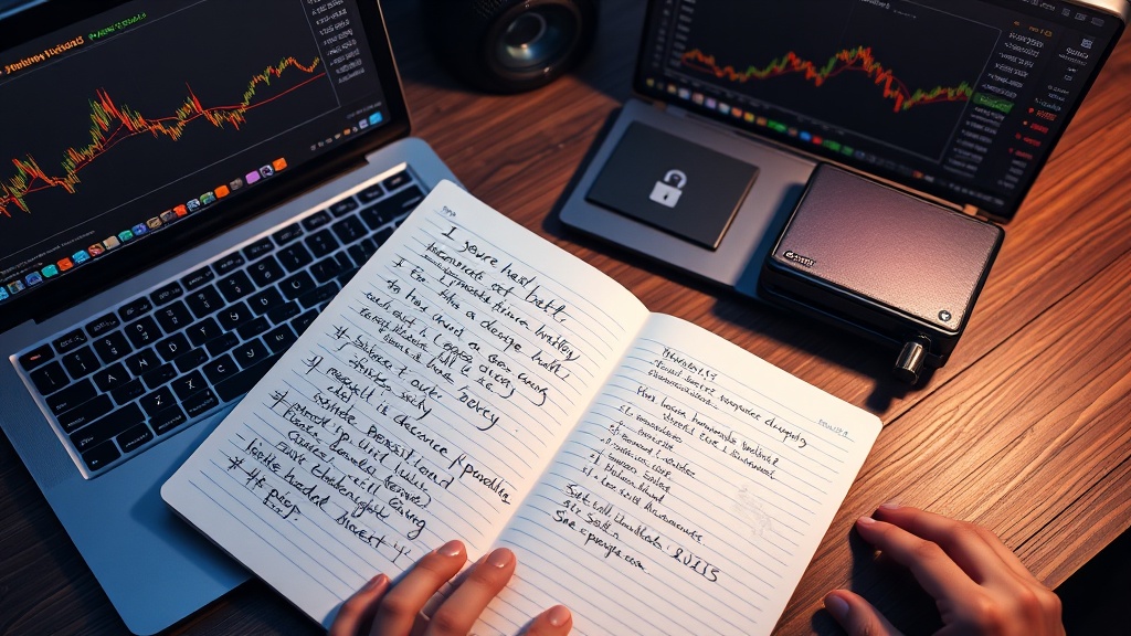 Top Strategies for Safely Storing Your Cryptocurrency in 2026