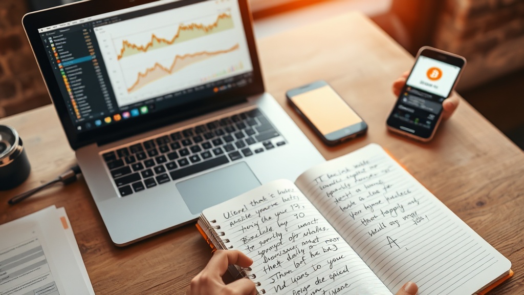 A Beginner's Guide: How to Buy Bitcoin Safely in the US