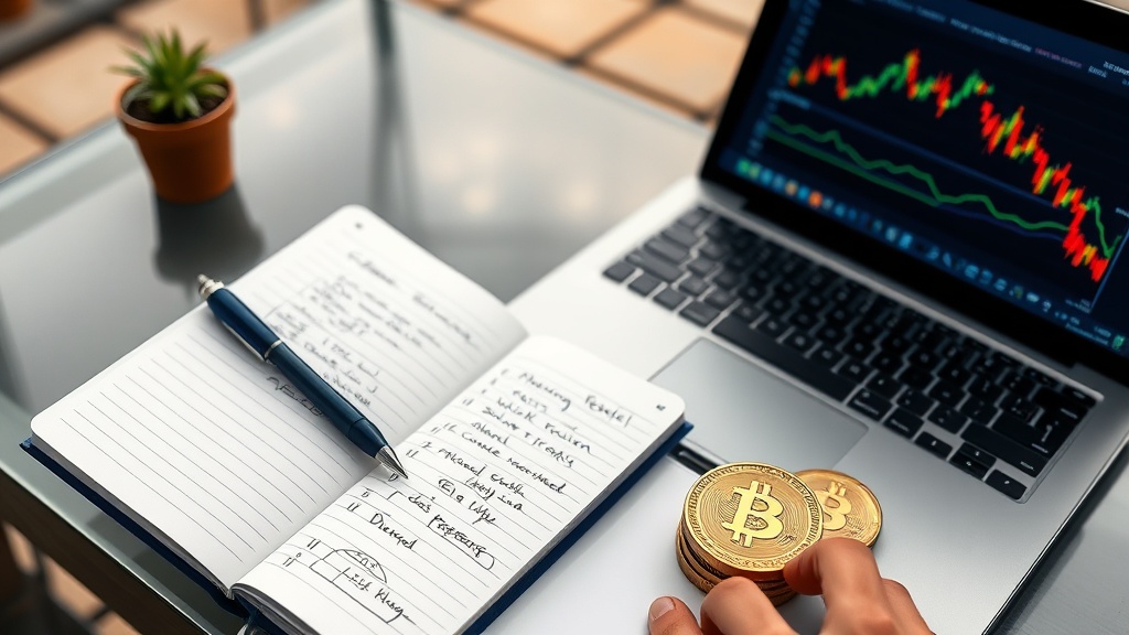 A Beginner's Guide: How to Start Investing in Crypto Safely