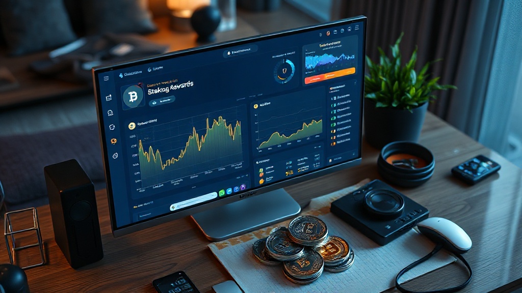 Maximize Your Earnings: How Much Can You Earn from Ethereum Staking?