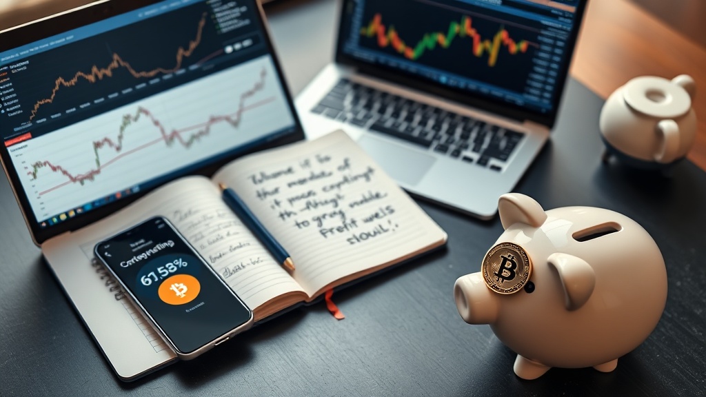 How Much Money Do You Need to Start Investing in Crypto?