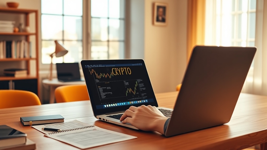Step-by-Step Guide: How to Buy Bitcoin in the USA with Bank Transfer