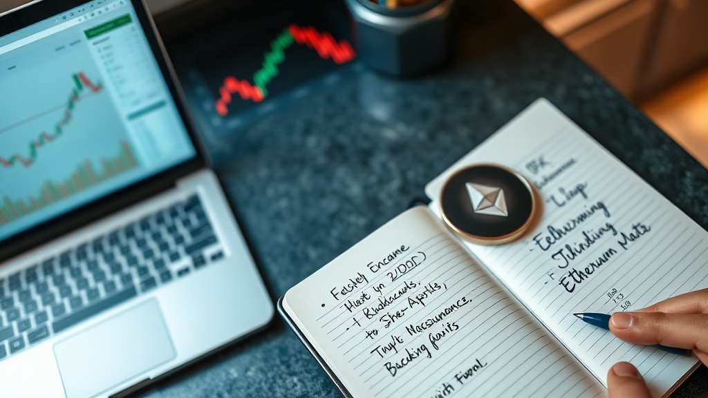A Complete Guide on How to Buy Ethereum in the US Safely