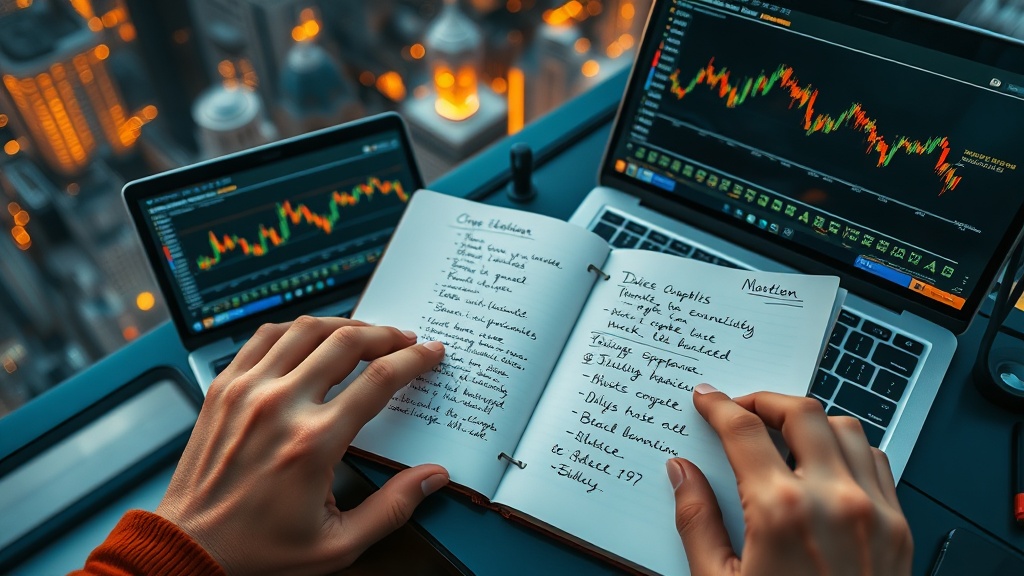 A Beginner's Guide: How to Invest in Bitcoin Successfully