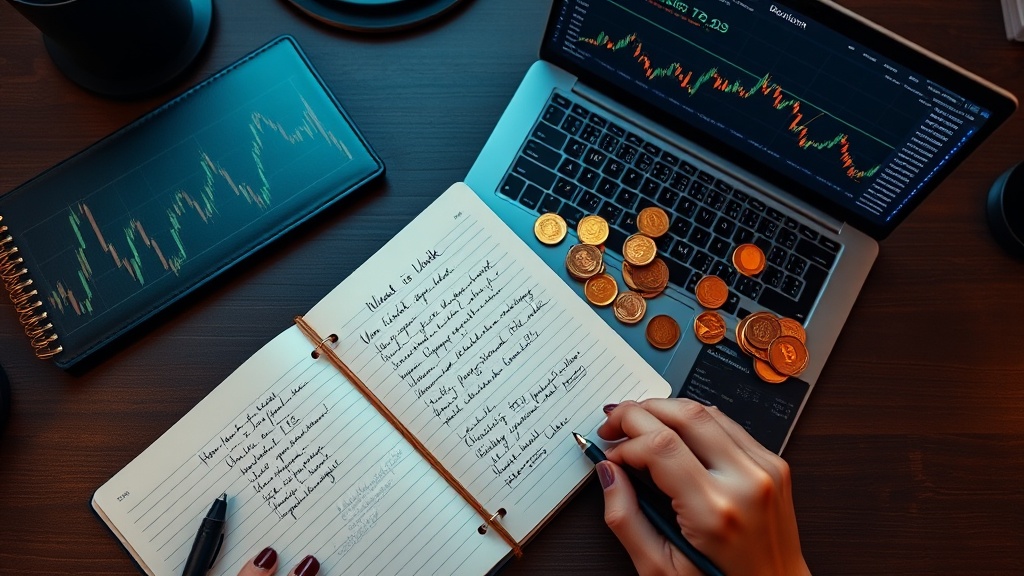 A Beginner's Guide: How to Start Investing in Crypto Today