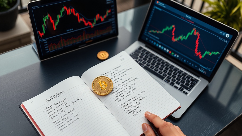 A Beginner's Guide: How to Start Investing in Cryptocurrency Today