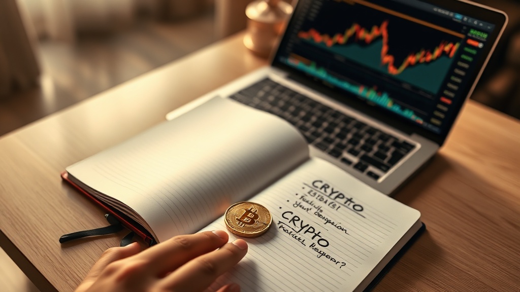 The Ultimate Beginner's Guide to Trading Crypto in the US