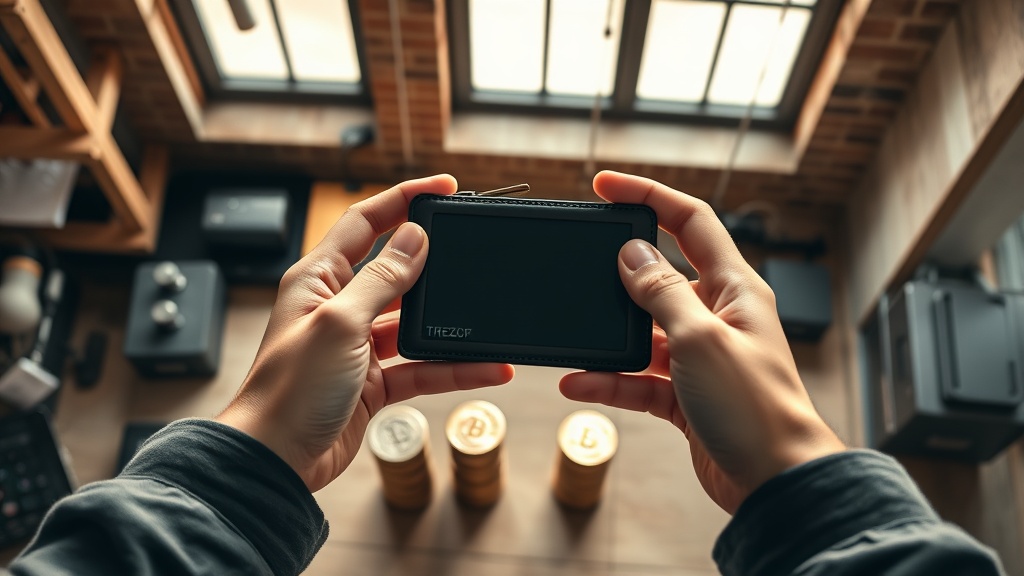 Is Ledger Better Than Trezor? A Comprehensive Comparison Guide