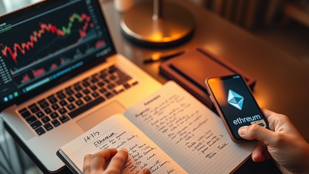 Top 10 Cryptocurrencies to Invest in for Maximum Returns in 2026