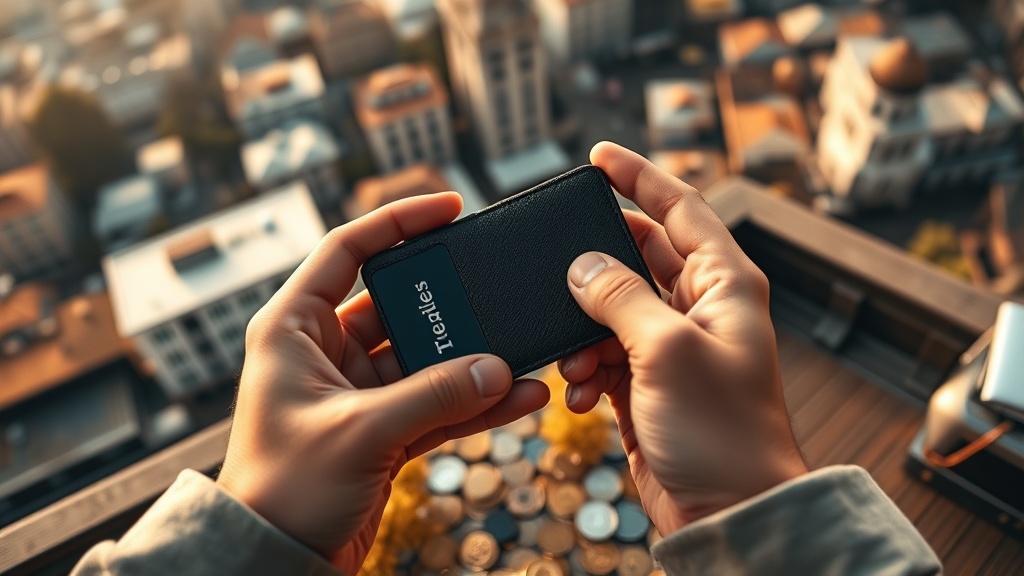 Trezor vs Ledger: Which Crypto Wallet is Right for You?