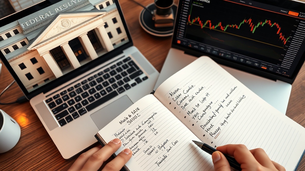 Trump Orders Government, Fed to Review Crypto Firms' Access to Payment Rails