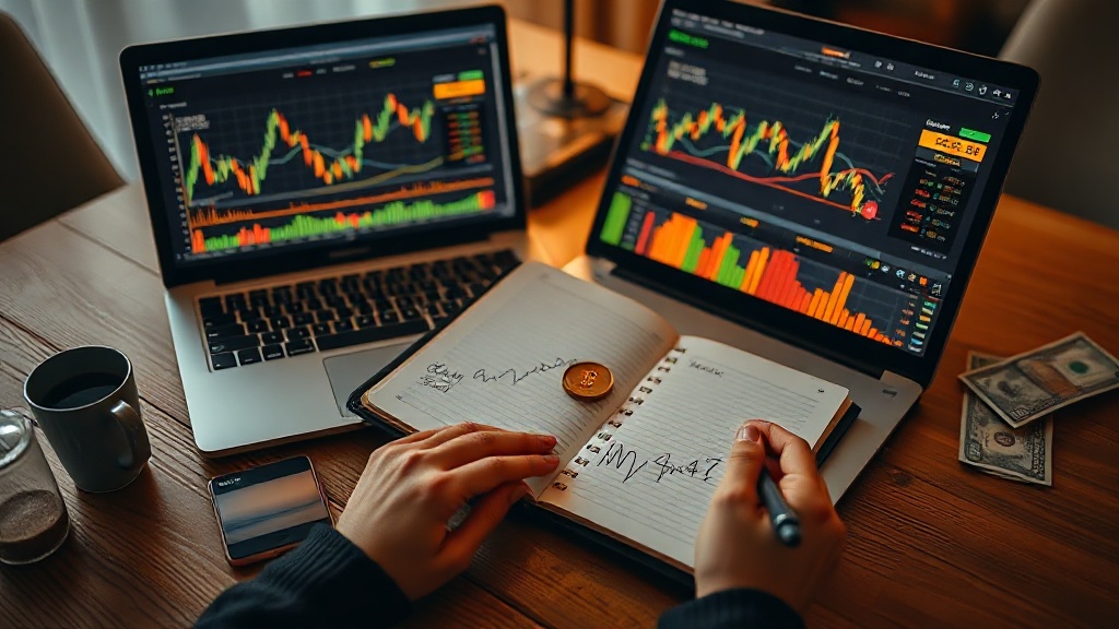 USDC vs USDT: an In-depth Safety Analysis for 2026 Investors