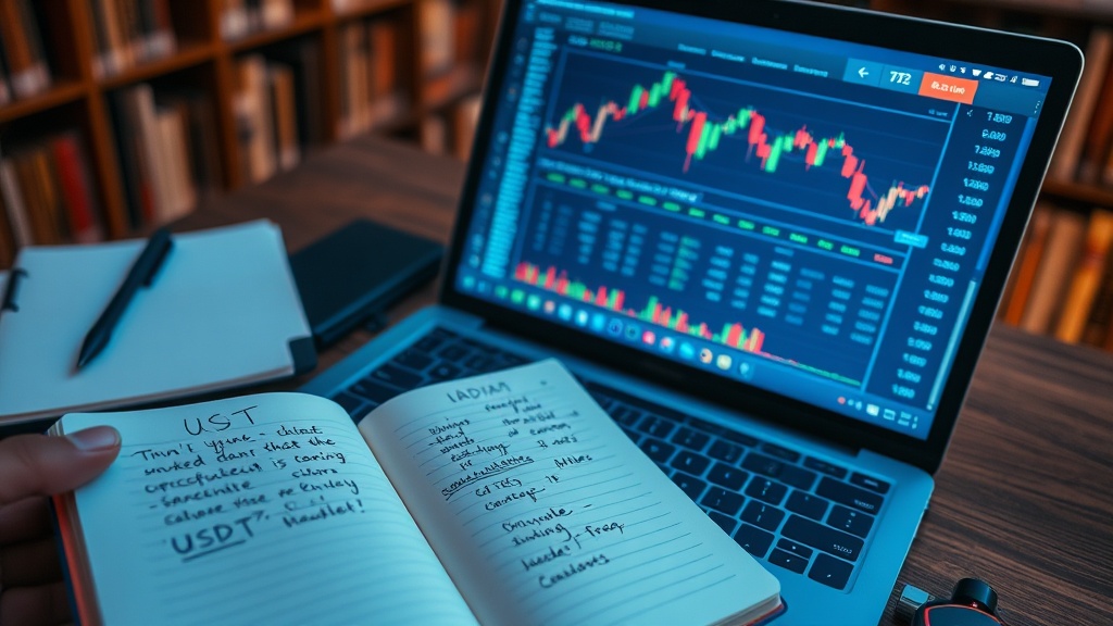 USDT vs USDC: an In-depth Analysis of Safety and Stability for 2026
