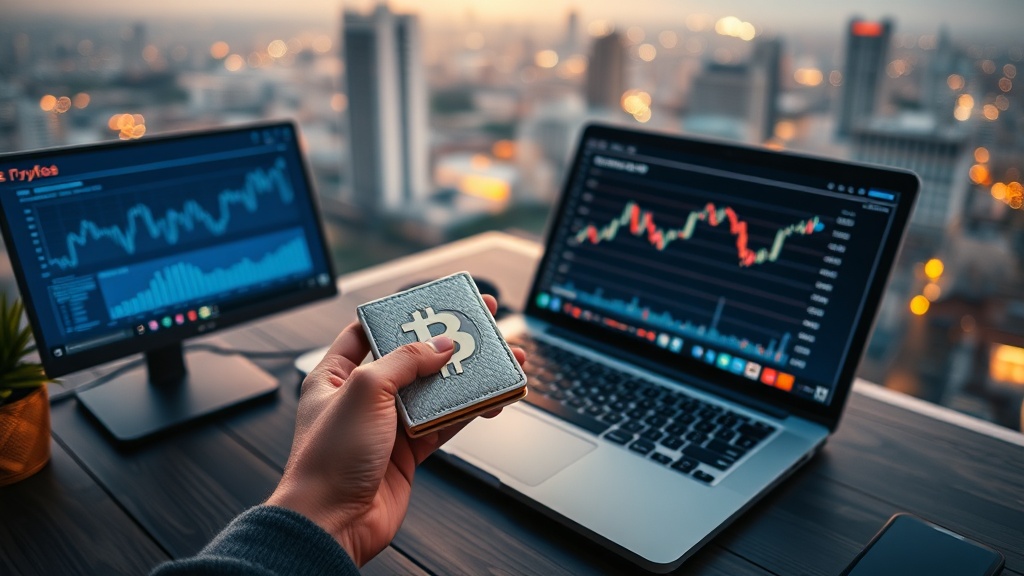 Top 5 Crypto Wallets for Beginners: A Comprehensive Guide