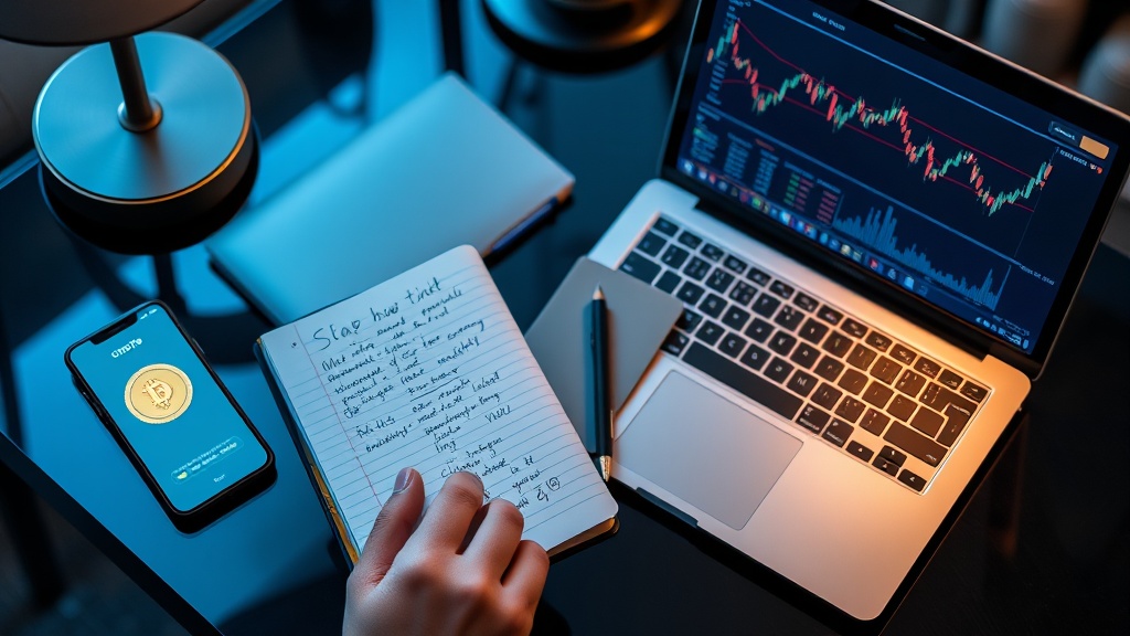 The Ultimate Guide: Best Ways to Start Investing in Cryptocurrency